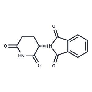 (S)-沙利度胺|T12644L|TargetMol