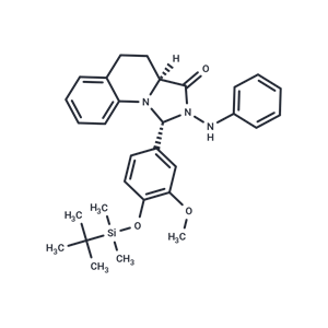 化合物 Zika virus-IN-1|T63586|TargetMol