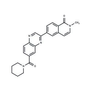 化合物 15-PGDH-IN-1|T72950|TargetMol