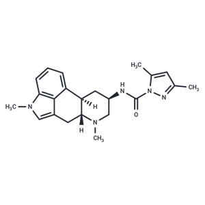 化合物 Metoquizine|T25805|TargetMol