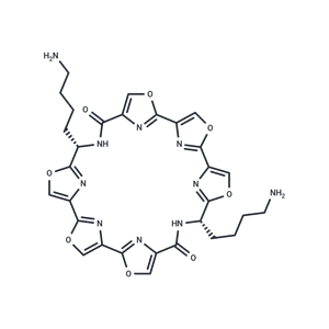 化合物 L2H2-6OTD|T73264|TargetMol