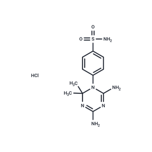 化合物 hCAIX-IN-14|T73030|TargetMol