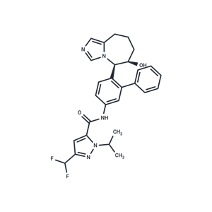 化合物 (R)-CSN5i-3|T12620|TargetMol