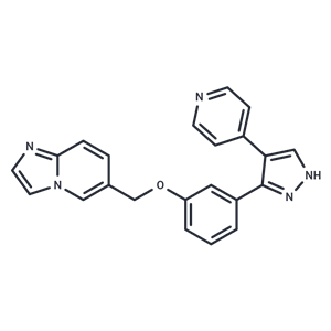 化合物 LolCDE-IN-2|T11866|TargetMol