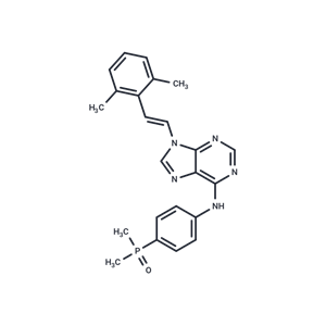 化合物 AP 24149|T73345|TargetMol