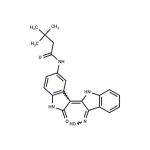 化合物 Antiproliferative agent-39|T83018|TargetMol