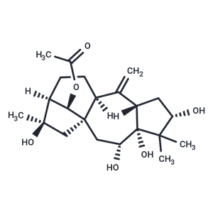 化合物 Grayanotoxin IV|T125091|TargetMol