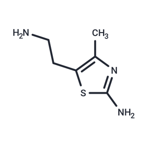 化合物 AMTHAMINE DIHYDROBROMIDE|T67829|TargetMol