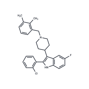 化合物 CDFI|T82761|TargetMol