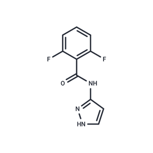 化合物 CRAC intermediate 1|T10884|TargetMol