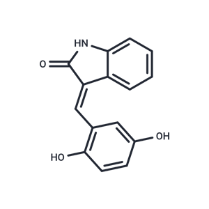 化合物 Tripolin A|T8537|TargetMol