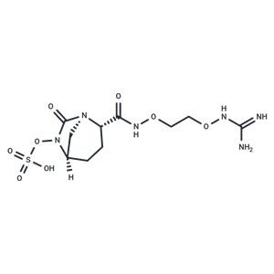 化合物 Pralurbactam|T69856|TargetMol