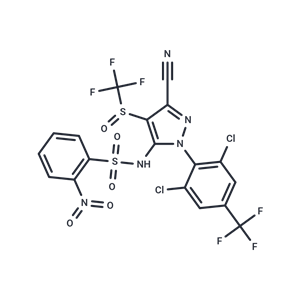 化合物 APS3|T82981|TargetMol