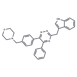 化合物 GPR84 antagonist 3|T62918|TargetMol