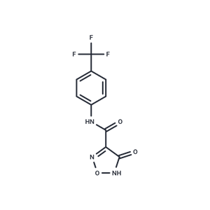 化合物 DHODH-IN-13|T11022|TargetMol