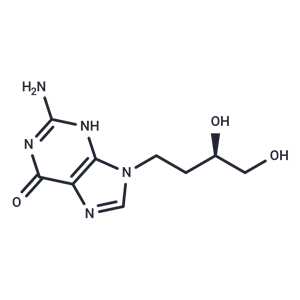 化合物 Buciclovir|T67793|TargetMol