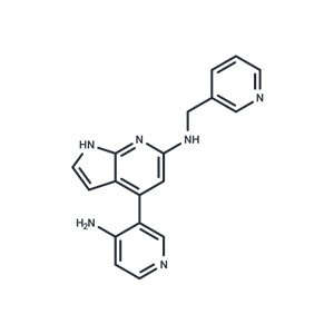 化合物 LabMol-301|T73156|TargetMol