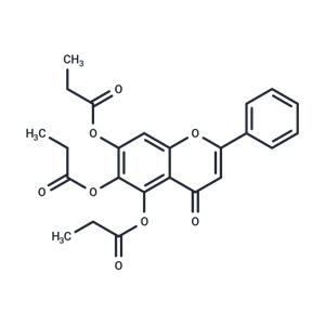 化合物 DENV-IN-7|T73311|TargetMol