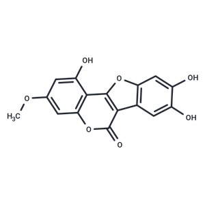 蟛蜞菊内酯|T3384|TargetMol