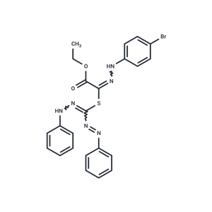 化合物 SARS-CoV-2 3CLpro-IN-3|T63679|TargetMol