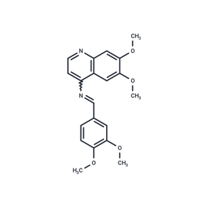 化合物 Leniquinsin|T25660|TargetMol