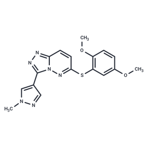 化合物 PF-06371900|T70363|TargetMol