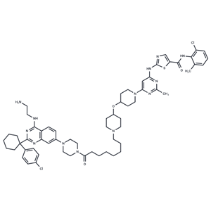 化合物 DDa-1|T82601|TargetMol