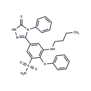 化合物 COX-2-IN-23|T63348|TargetMol