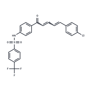 化合物 α-Glucosidase-IN-6|T63310|TargetMol