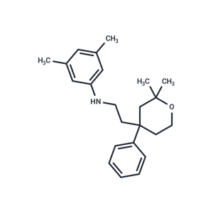 化合物 ICMT-IN-42|T82100|TargetMol