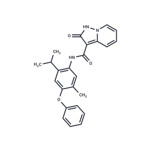 化合物 hDHODH-IN-11|T72948|TargetMol