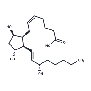 8-iso Prostaglandin F2β,8-iso Prostaglandin F2β