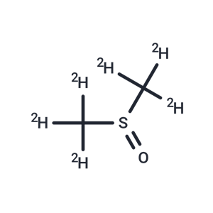 化合物Dimethyl-d6 Sulfoxide|T9242