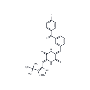 化合物 Microtubule inhibitor 3|T62867|TargetMol