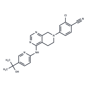 化合物 Gumelutamide|T72955|TargetMol