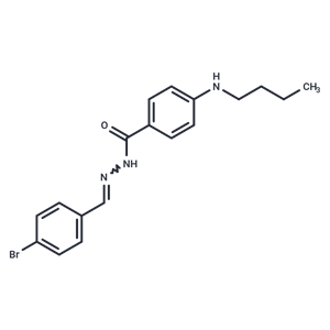 化合物 Anticancer agent 103|T83094|TargetMol