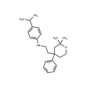 化合物 ICMT-IN-45|T82097|TargetMol