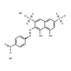 铬变素2B,Chromotrope 2B