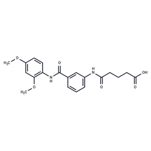 化合物 CZL55|T73556|TargetMol