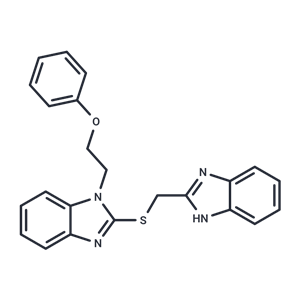 化合物 GY1-22|T73505|TargetMol