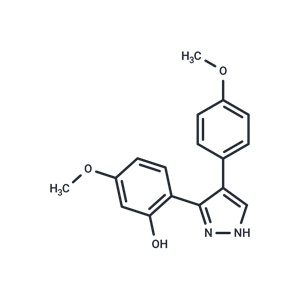 化合物 Antitumor agent-120|T83007|TargetMol