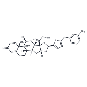 化合物 INX-SM-56|T77852|TargetMol