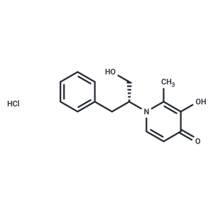 化合物 CN128 hydrochloride|T9302|TargetMol