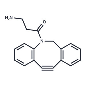 化合物DBCO-amine|T15058|TargetMol