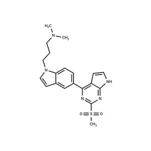 化合物 DC-BPi-11|T73239|TargetMol