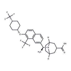 化合物 BIO-32546|T10545|TargetMol