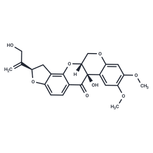 化合物 Dalbinol|T124857|TargetMol