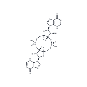 化合物 C-di-IMP|T73362|TargetMol