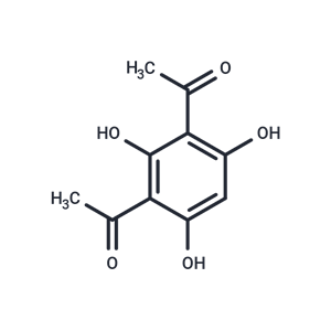 化合物 2,4-Diacetylphloroglucinol|T21619|TargetMol