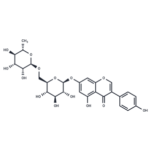 化合物 Sphaerobioside|T125786|TargetMol